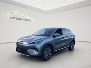 BYD Atto 3 EVO 74.8 kWh Design