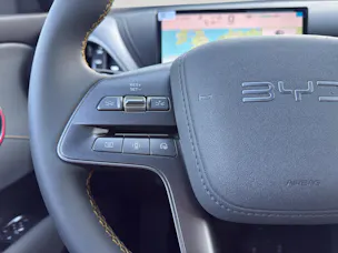 BYD Atto 3 EVO 74.8 kWh Design