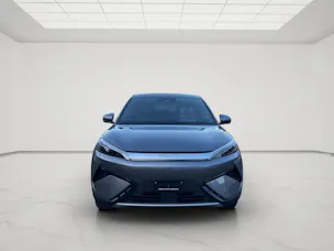 BYD Atto 3 EVO 74.8 kWh Design
