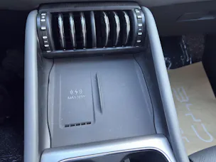 BYD Atto 3 EVO 74.8 kWh Design