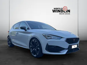 CUPRA LEON VZ 2.0 TSI DSG