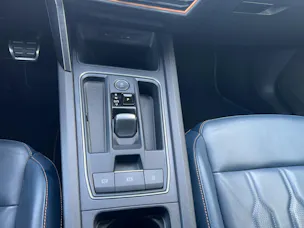 CUPRA LEON VZ 2.0 TSI DSG