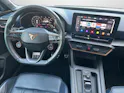 CUPRA LEON VZ 2.0 TSI DSG