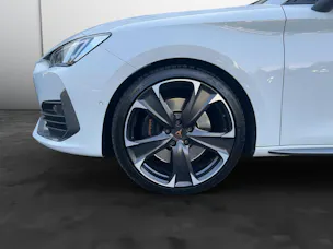 CUPRA LEON VZ 2.0 TSI DSG