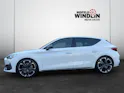 CUPRA LEON VZ 2.0 TSI DSG