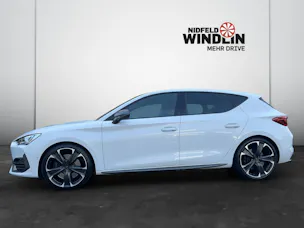 CUPRA LEON VZ 2.0 TSI DSG