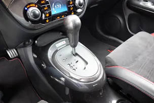 NISSAN Juke 1.6 DIG-T Nismo RS 4x4 "* CH Auto * Sièges Recaro * Black Edition * Interieur Alcantara * Tempomat *"