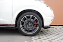 NISSAN Juke 1.6 DIG-T Nismo RS 4x4 "* CH Auto * Sièges Recaro * Black Edition * Interieur Alcantara * Tempomat *"