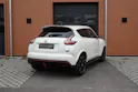 NISSAN Juke 1.6 DIG-T Nismo RS 4x4 "* CH Auto * Sièges Recaro * Black Edition * Interieur Alcantara * Tempomat *"