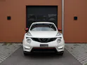 NISSAN Juke 1.6 DIG-T Nismo RS 4x4 "* CH Auto * Sièges Recaro * Black Edition * Interieur Alcantara * Tempomat *"