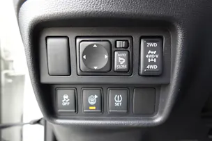 NISSAN Juke 1.6 DIG-T Nismo RS 4x4 "* CH Auto * Sièges Recaro * Black Edition * Interieur Alcantara * Tempomat *"