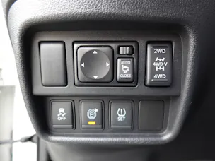 NISSAN Juke 1.6 DIG-T Nismo RS 4x4 "* CH Auto * Sièges Recaro * Black Edition * Interieur Alcantara * Tempomat *"