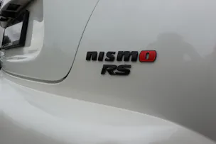 NISSAN Juke 1.6 DIG-T Nismo RS 4x4 "* CH Auto * Sièges Recaro * Black Edition * Interieur Alcantara * Tempomat *"