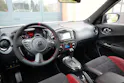 NISSAN Juke 1.6 DIG-T Nismo RS 4x4 "* CH Auto * Sièges Recaro * Black Edition * Interieur Alcantara * Tempomat *"
