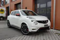 NISSAN Juke 1.6 DIG-T Nismo RS 4x4 "* CH Auto * Sièges Recaro * Black Edition * Interieur Alcantara * Tempomat *"
