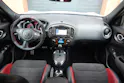 NISSAN Juke 1.6 DIG-T Nismo RS 4x4 "* CH Auto * Sièges Recaro * Black Edition * Interieur Alcantara * Tempomat *"