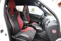 NISSAN Juke 1.6 DIG-T Nismo RS 4x4 "* CH Auto * Sièges Recaro * Black Edition * Interieur Alcantara * Tempomat *"