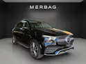 MERCEDES-BENZ GLE 350 d 4Matic AMG Line 9G-Tronic