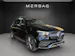 MERCEDES-BENZ GLE 350 d 4Matic AMG Line 9G-Tronic