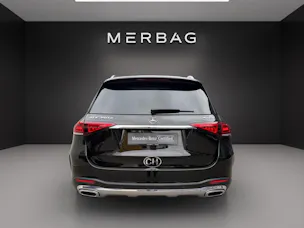 MERCEDES-BENZ GLE 350 d 4Matic AMG Line 9G-Tronic