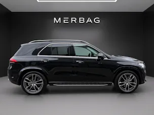 MERCEDES-BENZ GLE 350 d 4Matic AMG Line 9G-Tronic