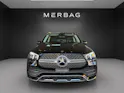 MERCEDES-BENZ GLE 350 d 4Matic AMG Line 9G-Tronic