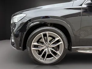 MERCEDES-BENZ GLE 350 d 4Matic AMG Line 9G-Tronic
