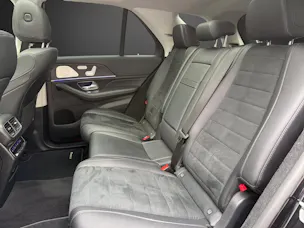 MERCEDES-BENZ GLE 350 d 4Matic AMG Line 9G-Tronic