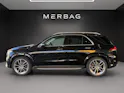 MERCEDES-BENZ GLE 350 d 4Matic AMG Line 9G-Tronic