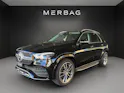 MERCEDES-BENZ GLE 350 d 4Matic AMG Line 9G-Tronic