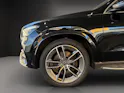 MERCEDES-BENZ GLE 350 d 4Matic AMG Line 9G-Tronic