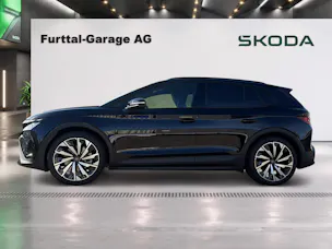 SKODA Elroq 85x Sportline 4x4