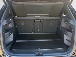 SKODA Elroq 85x Sportline 4x4