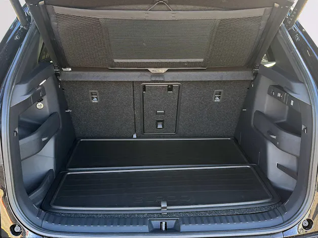 SKODA Elroq 85x Sportline 4x4