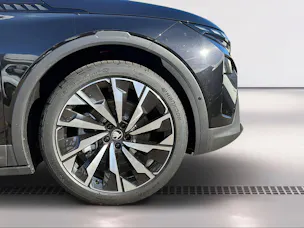 SKODA Elroq 85x Sportline 4x4