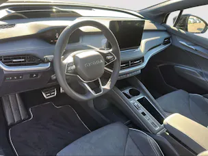 SKODA Elroq 85x Sportline 4x4