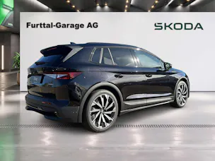 SKODA Elroq 85x Sportline 4x4