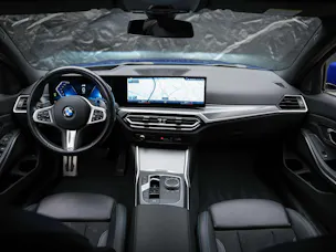 BMW 320i xDrive Steptronic M Sport Pro *Facelift*20" Felgen*Abstandsregler*Head-Up*