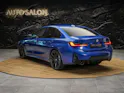 BMW 320i xDrive Steptronic M Sport Pro *Facelift*20" Felgen*Abstandsregler*Head-Up*