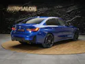 BMW 320i xDrive Steptronic M Sport Pro *Facelift*20" Felgen*Abstandsregler*Head-Up*