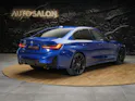 BMW 320i xDrive Steptronic M Sport Pro *Facelift*20" Felgen*Abstandsregler*Head-Up*