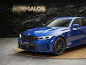 BMW 320i xDrive Steptronic M Sport Pro *Facelift*20" Felgen*Abstandsregler*Head-Up*