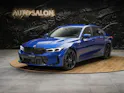 BMW 320i xDrive Steptronic M Sport Pro *Facelift*20" Felgen*Abstandsregler*Head-Up*