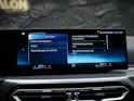BMW 320i xDrive Steptronic M Sport Pro *Facelift*20" Felgen*Abstandsregler*Head-Up*