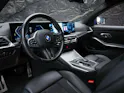 BMW 320i xDrive Steptronic M Sport Pro *Facelift*20" Felgen*Abstandsregler*Head-Up*