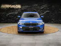 BMW 320i xDrive Steptronic M Sport Pro *Facelift*20" Felgen*Abstandsregler*Head-Up*