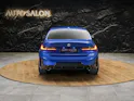 BMW 320i xDrive Steptronic M Sport Pro *Facelift*20" Felgen*Abstandsregler*Head-Up*
