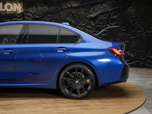 BMW 320i xDrive Steptronic M Sport Pro *Facelift*20" Felgen*Abstandsregler*Head-Up*