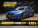 BMW 320i xDrive Steptronic M Sport Pro *Facelift*20" Felgen*Abstandsregler*Head-Up*