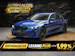 BMW 320i xDrive Steptronic M Sport Pro *Facelift*20" Felgen*Abstandsregler*Head-Up*